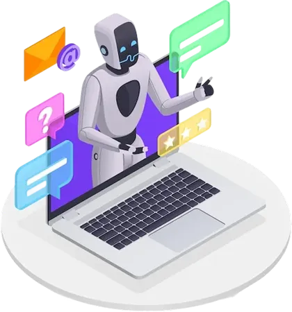 AI SEO Services Company