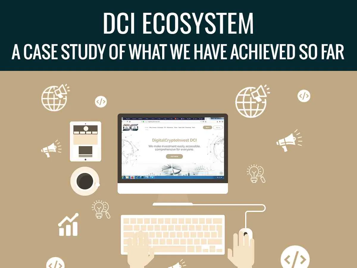 dci ecosystem