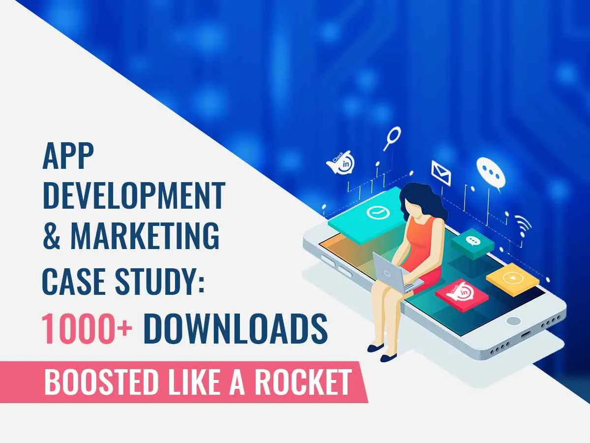 app development marketing