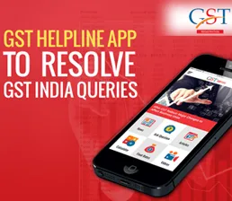 GST Mobile App Development
