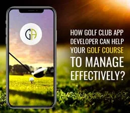 Golf Club Solution