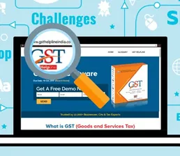 gst case studies