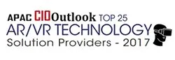 APAC CIO Outlook Magazine Award