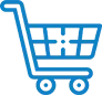 Shopping &<br>E-Commerce hover