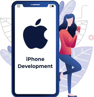 Hire Trained‎ iPhone Application Developers