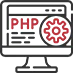 Classified Portal with PHP website