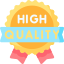 Increased Visibility