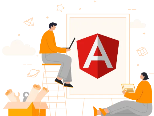 Why Hire SAG IPL For Angular Minds