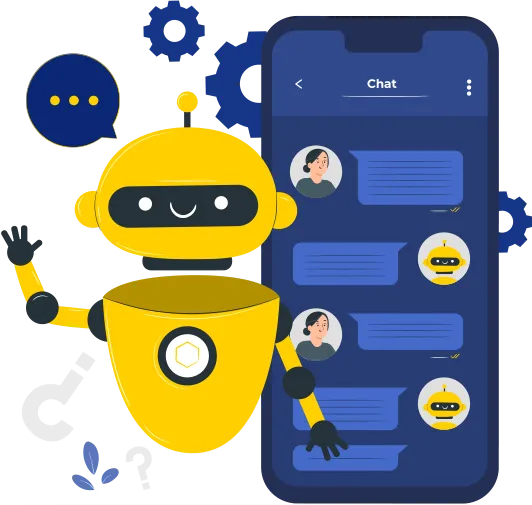 Why your business needs a Chatbot