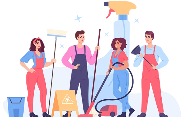 Boost Your Cleaning Service