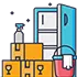 Move-In and Move-Out Cleaning SEO