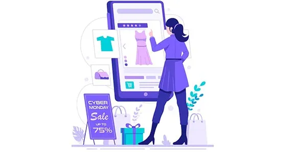 mCommerce App Development