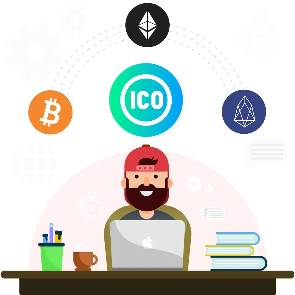 ICO Development Services