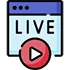 Live Videos