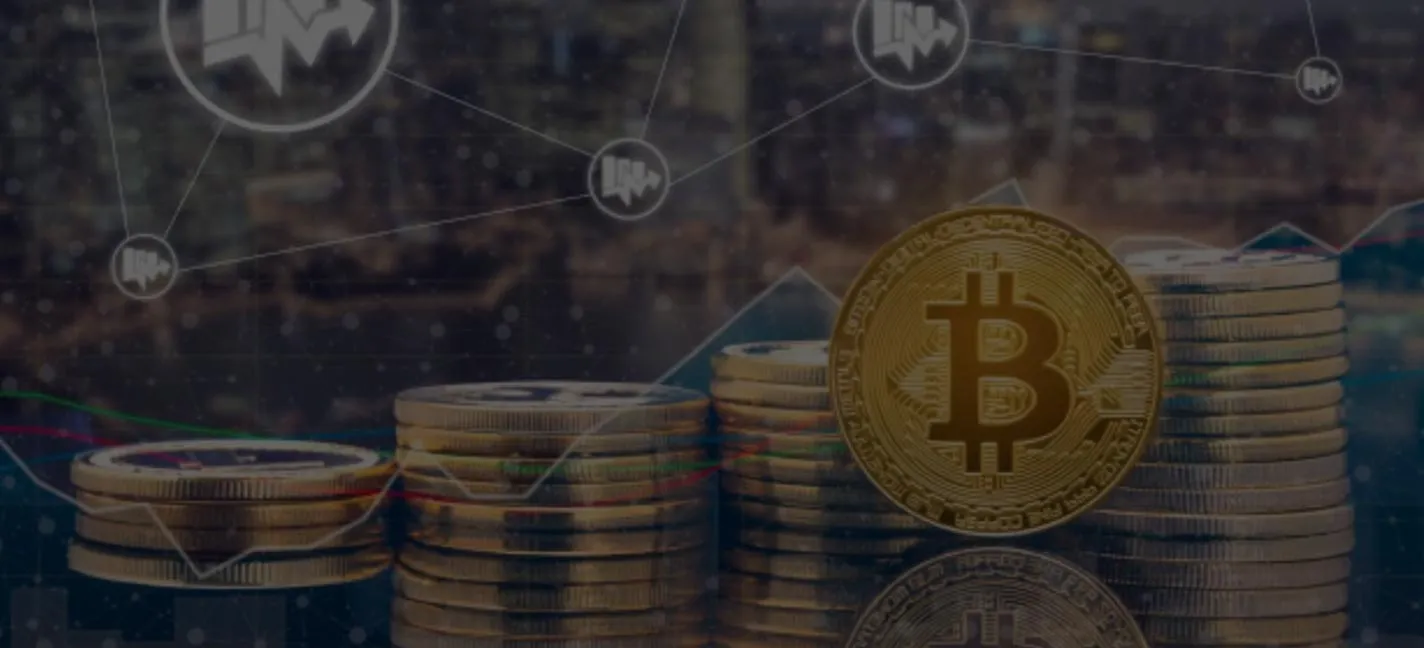 ICO Marketing Banner