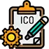 Worked With 20+ ICO Projects