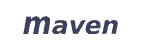 Maven Logo