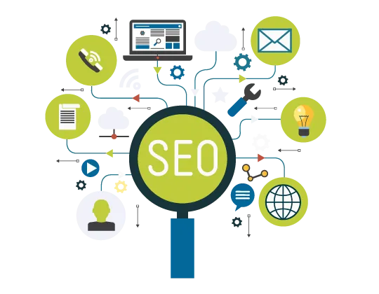 local SEO Services Agency