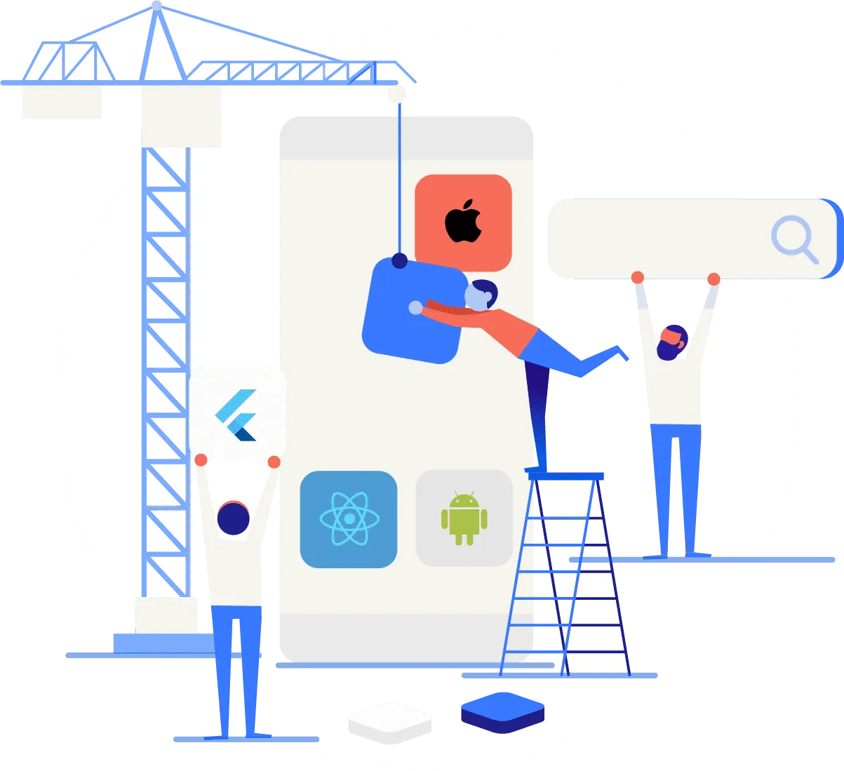 Mobile App Development