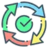Consistency on Social Media Marketing