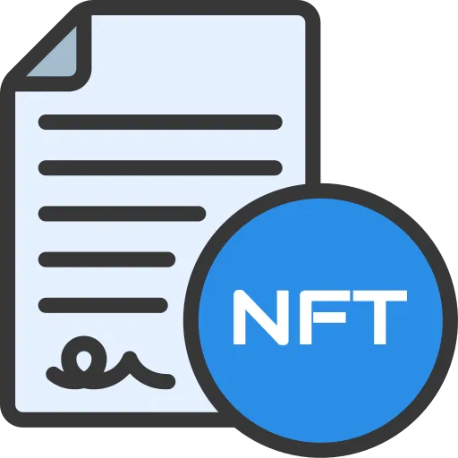 Branded NFTs and Smart Contracts
