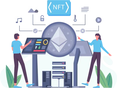 NFT Marketing Agency Management: The New Frontier of Digital Artistry