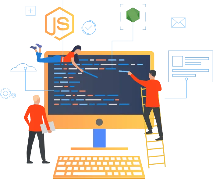 Node.js Development