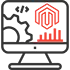 Magento CMS Development