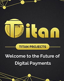 Titan Pitch Deck