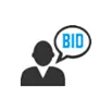 Bid management