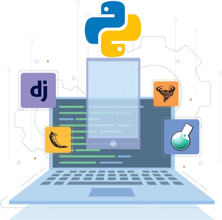 Python Web Development
