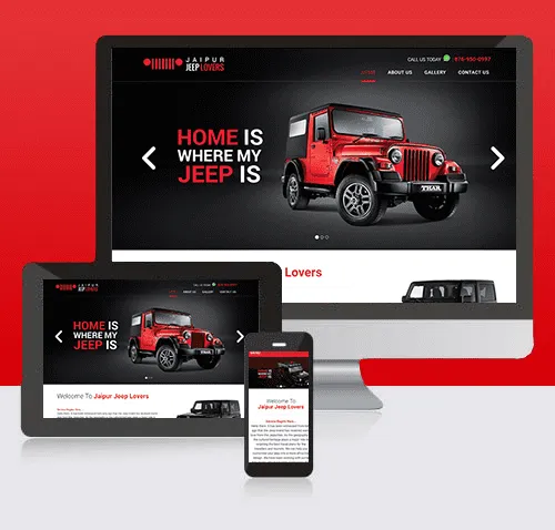 Jaipurjeeplovers.com