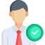 In-House Professionals
