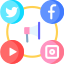 Social Media SEO
