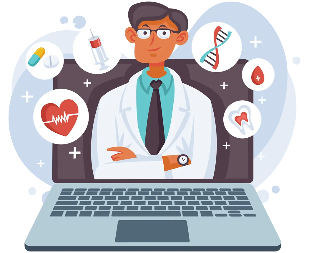 SEO Matters for Doctors