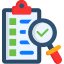 Detailed Reporting