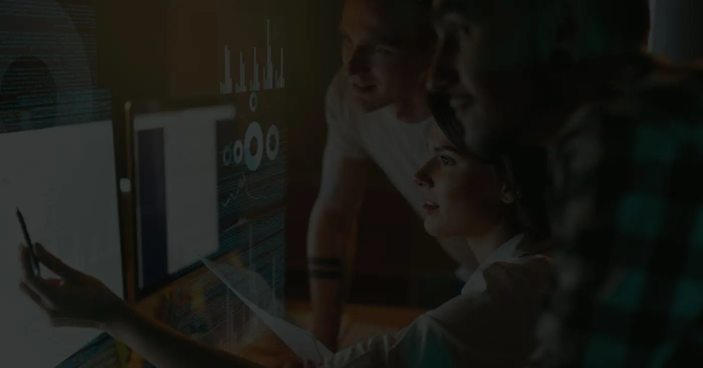 ICO Marketing Banner