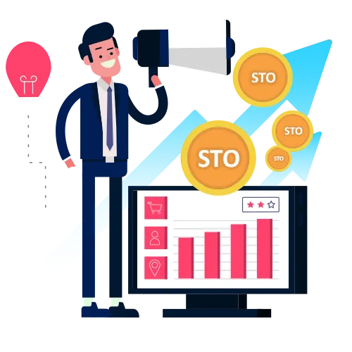 What is STO Marketing