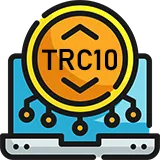 TRC10 Token Development