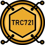 TRC721 Token Development