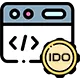IDO/IEO Token Development