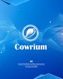 cowrium White paper portfolio