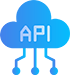 Third-party API Integration