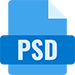 PSD to WordPress Conversion