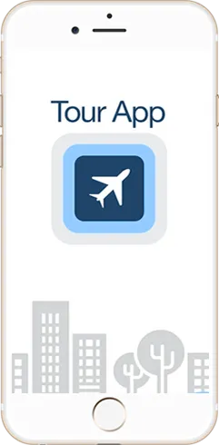 Travel App Development